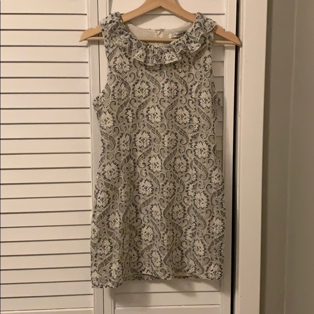 Forever 21 Dress